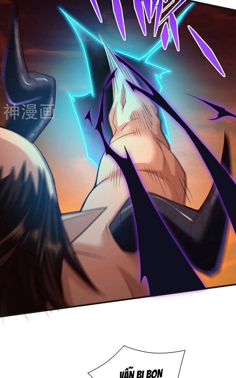 đọc truyện Bị Dạy Dỗ Thành Thánh Chương 237 ảnh 4 tại Thiên Thai Truyện