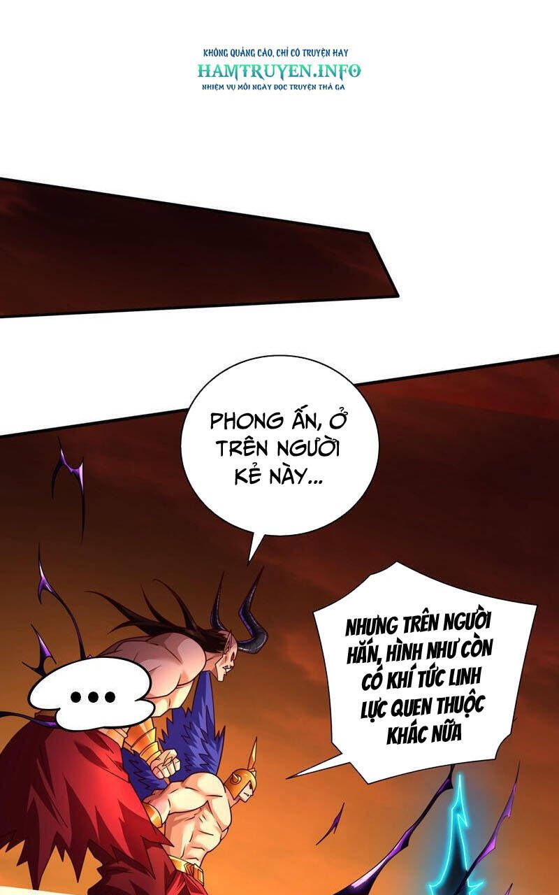 đọc truyện Bị Dạy Dỗ Thành Thánh Chương 237 ảnh 22 tại Thiên Thai Truyện