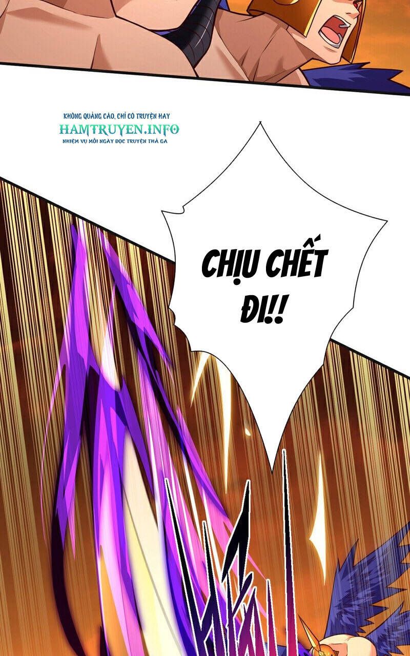 đọc truyện Bị Dạy Dỗ Thành Thánh Chương 237 ảnh 30 tại Thiên Thai Truyện