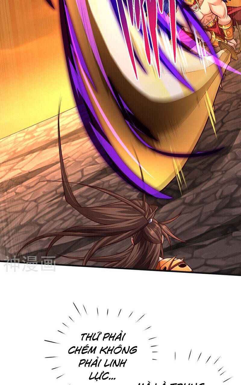 đọc truyện Bị Dạy Dỗ Thành Thánh Chương 237 ảnh 31 tại Thiên Thai Truyện