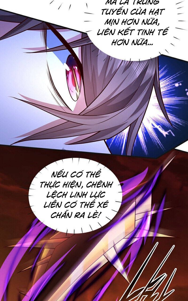 đọc truyện Bị Dạy Dỗ Thành Thánh Chương 237 ảnh 32 tại Thiên Thai Truyện