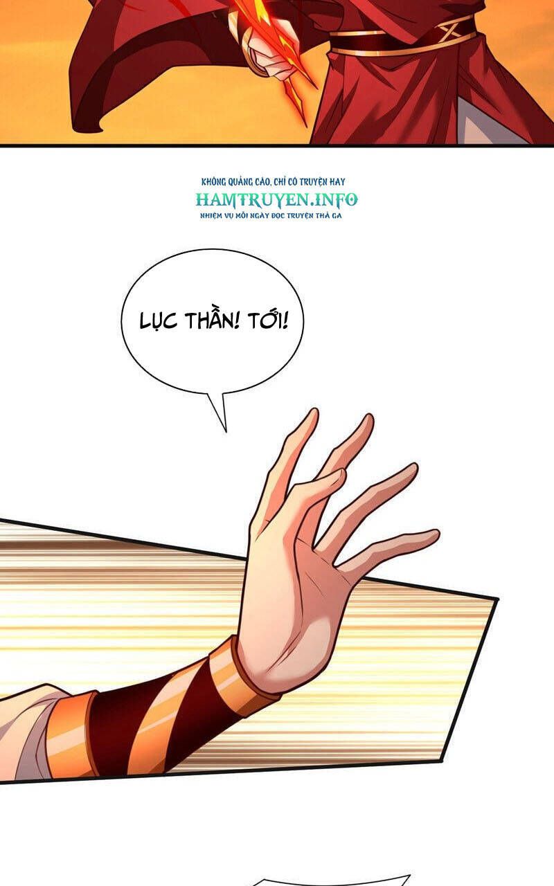 đọc truyện Bị Dạy Dỗ Thành Thánh Chương 237 ảnh 35 tại Thiên Thai Truyện