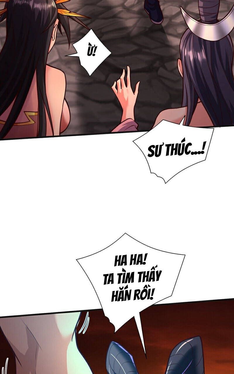 đọc truyện Bị Dạy Dỗ Thành Thánh Chương 237 ảnh 7 tại Thiên Thai Truyện