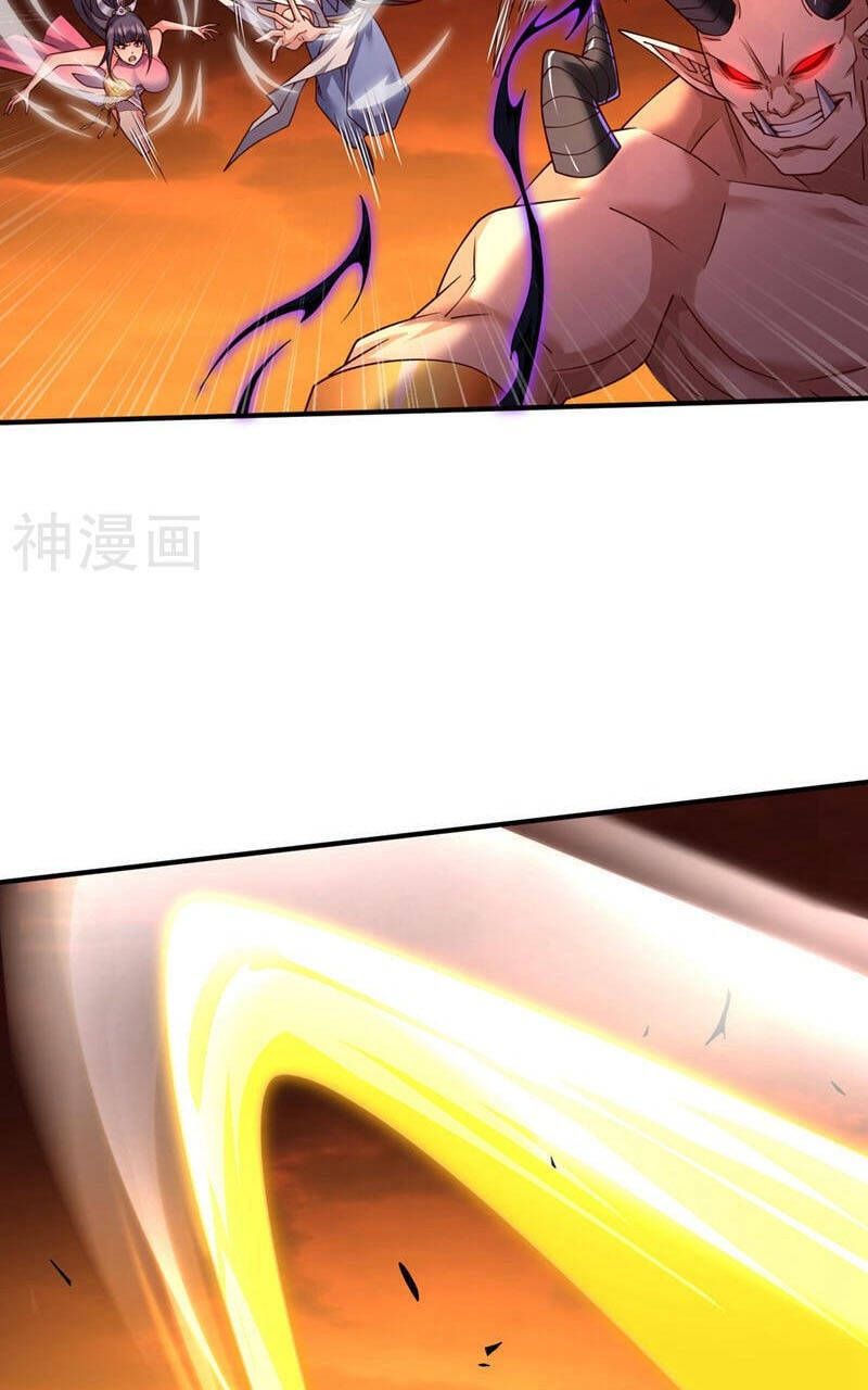 đọc truyện Bị Dạy Dỗ Thành Thánh Chương 237 ảnh 9 tại Thiên Thai Truyện