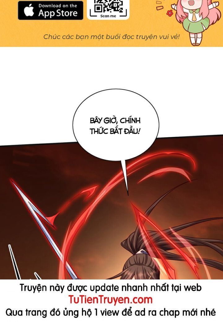 đọc truyện Bị Dạy Dỗ Thành Thánh Chương 238 ảnh 3 tại Thiên Thai Truyện