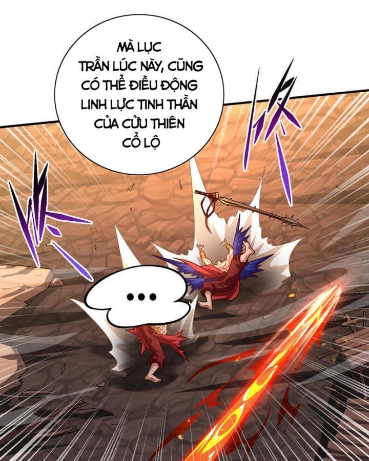 đọc truyện Bị Dạy Dỗ Thành Thánh Chương 238 ảnh 13 tại Thiên Thai Truyện