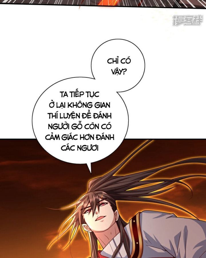 đọc truyện Bị Dạy Dỗ Thành Thánh Chương 238 ảnh 14 tại Thiên Thai Truyện