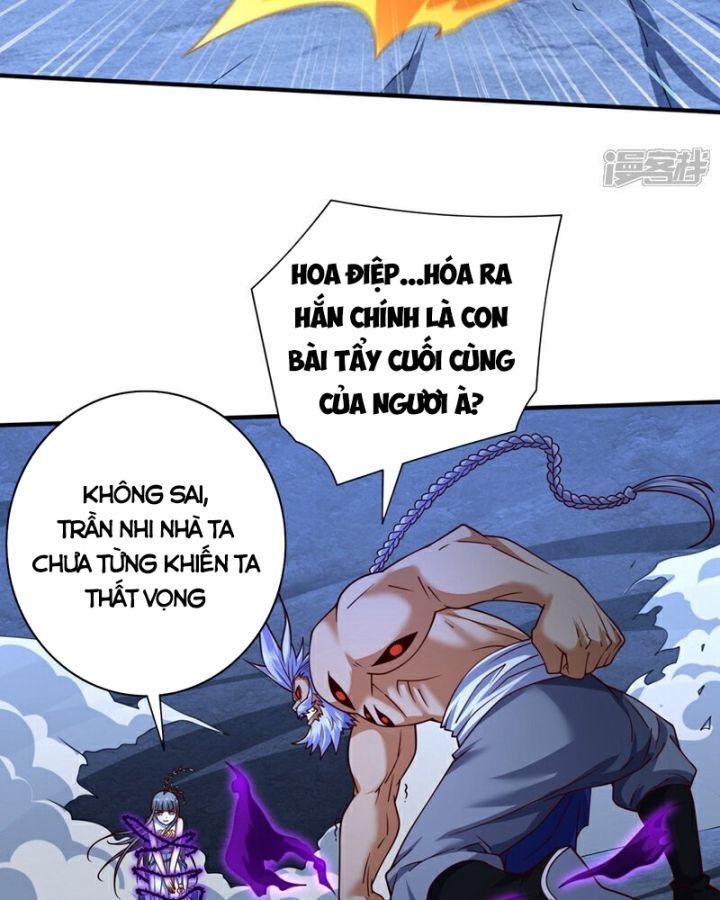 đọc truyện Bị Dạy Dỗ Thành Thánh Chương 238 ảnh 17 tại Thiên Thai Truyện