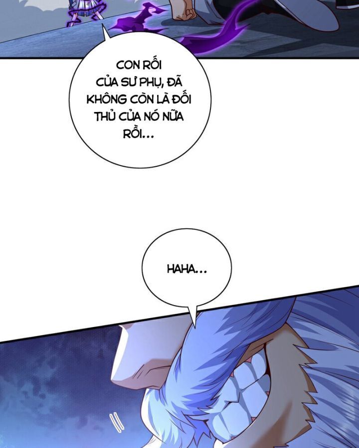 đọc truyện Bị Dạy Dỗ Thành Thánh Chương 238 ảnh 18 tại Thiên Thai Truyện