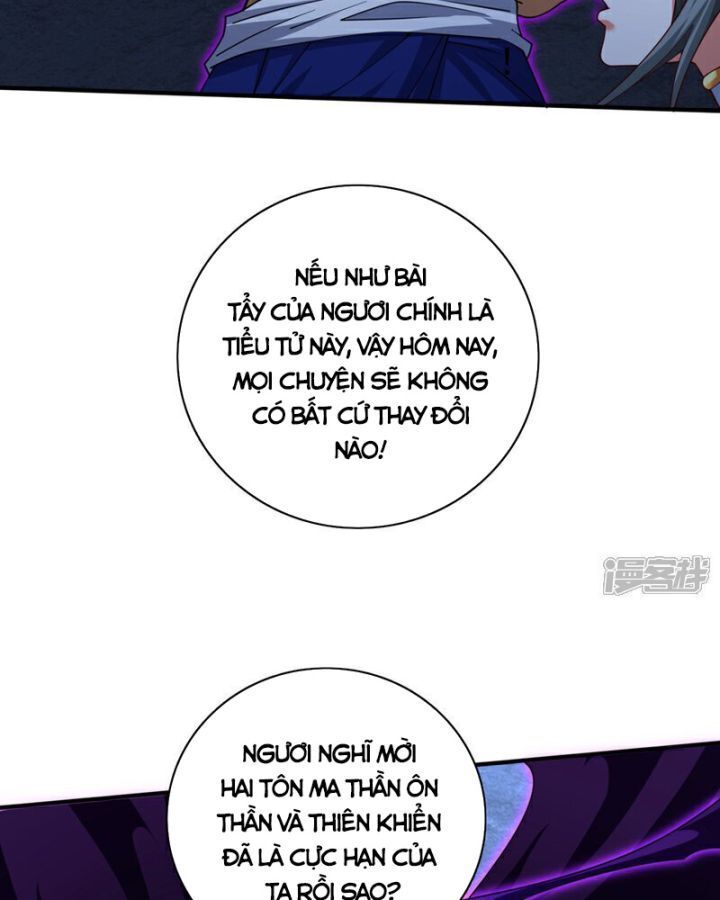 đọc truyện Bị Dạy Dỗ Thành Thánh Chương 238 ảnh 21 tại Thiên Thai Truyện