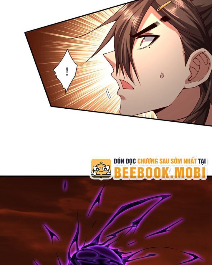 đọc truyện Bị Dạy Dỗ Thành Thánh Chương 238 ảnh 24 tại Thiên Thai Truyện