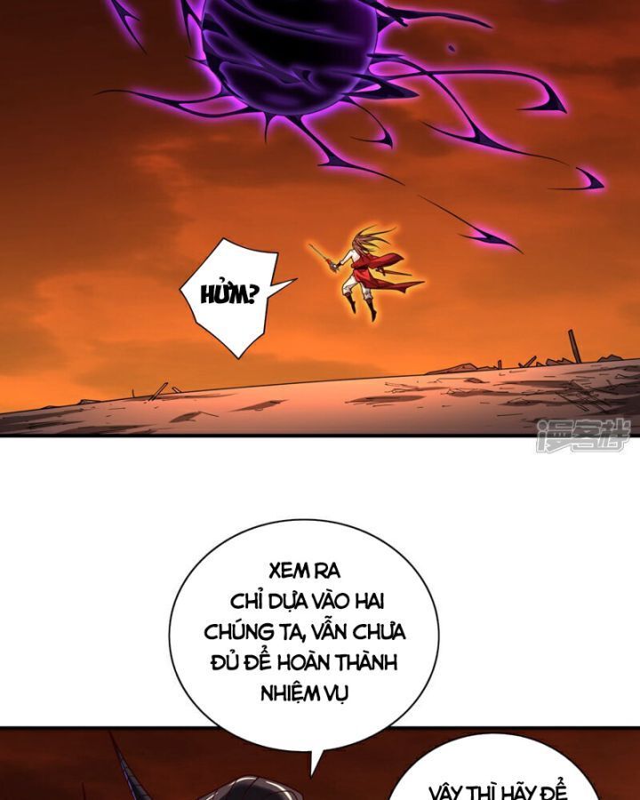 đọc truyện Bị Dạy Dỗ Thành Thánh Chương 238 ảnh 25 tại Thiên Thai Truyện