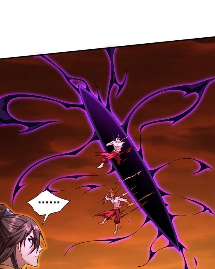 đọc truyện Bị Dạy Dỗ Thành Thánh Chương 238 ảnh 27 tại Thiên Thai Truyện