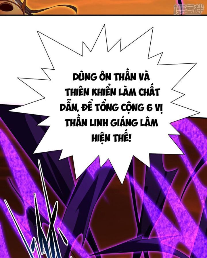 đọc truyện Bị Dạy Dỗ Thành Thánh Chương 238 ảnh 28 tại Thiên Thai Truyện