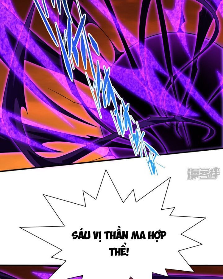 đọc truyện Bị Dạy Dỗ Thành Thánh Chương 238 ảnh 29 tại Thiên Thai Truyện