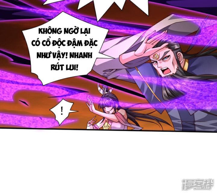 đọc truyện Bị Dạy Dỗ Thành Thánh Chương 238 ảnh 30 tại Thiên Thai Truyện