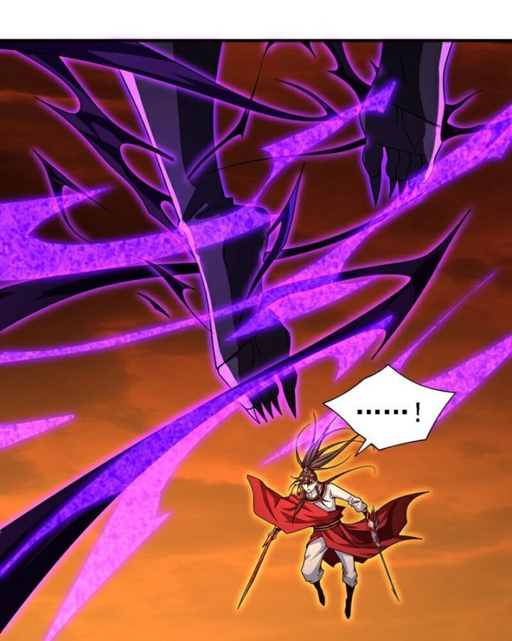 đọc truyện Bị Dạy Dỗ Thành Thánh Chương 238 ảnh 31 tại Thiên Thai Truyện