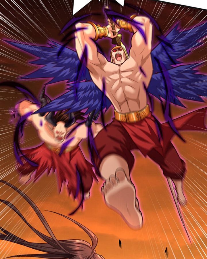 đọc truyện Bị Dạy Dỗ Thành Thánh Chương 238 ảnh 5 tại Thiên Thai Truyện