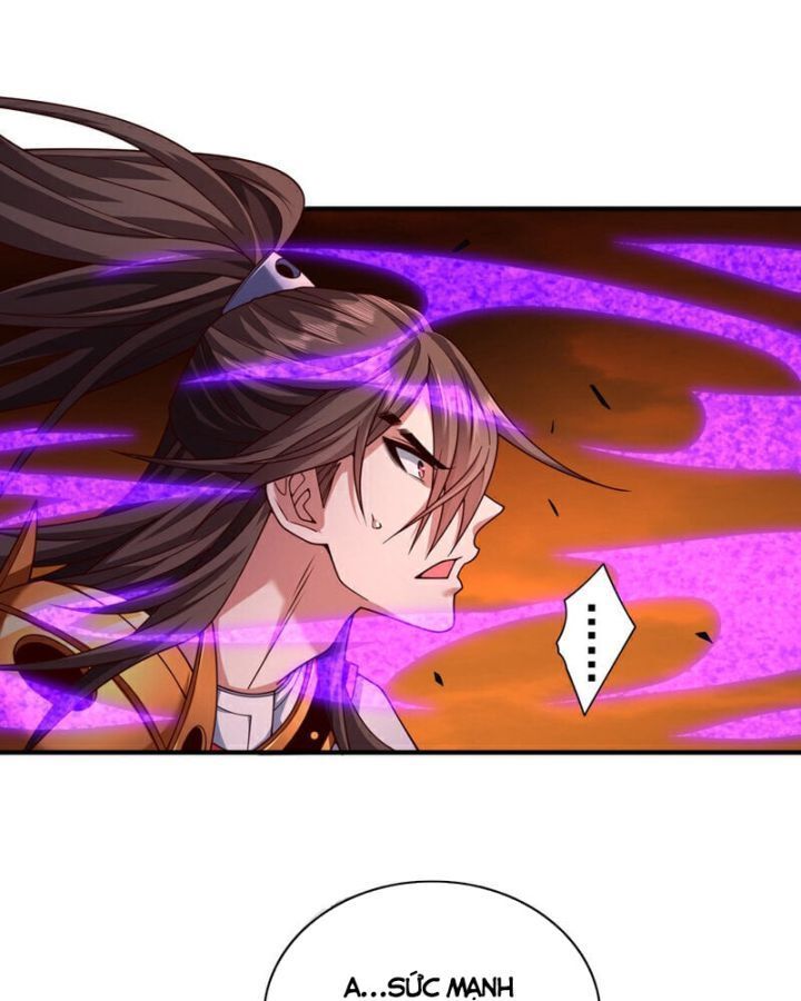 đọc truyện Bị Dạy Dỗ Thành Thánh Chương 238 ảnh 34 tại Thiên Thai Truyện