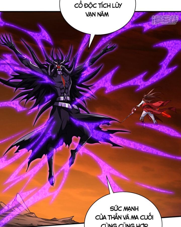 đọc truyện Bị Dạy Dỗ Thành Thánh Chương 238 ảnh 35 tại Thiên Thai Truyện