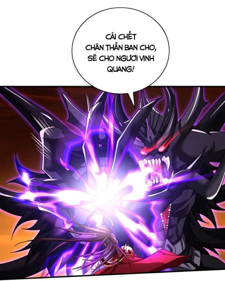 đọc truyện Bị Dạy Dỗ Thành Thánh Chương 238 ảnh 38 tại Thiên Thai Truyện