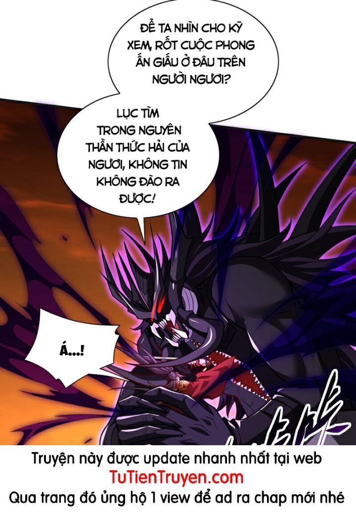 đọc truyện Bị Dạy Dỗ Thành Thánh Chương 238 ảnh 48 tại Thiên Thai Truyện