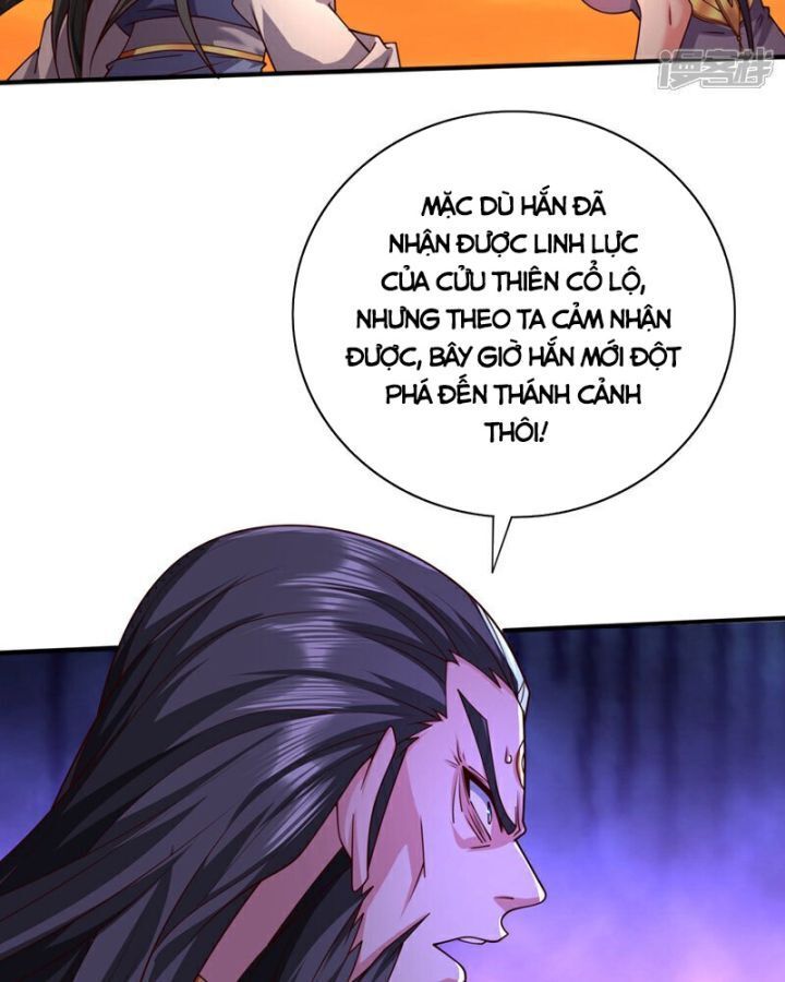 đọc truyện Bị Dạy Dỗ Thành Thánh Chương 238 ảnh 8 tại Thiên Thai Truyện