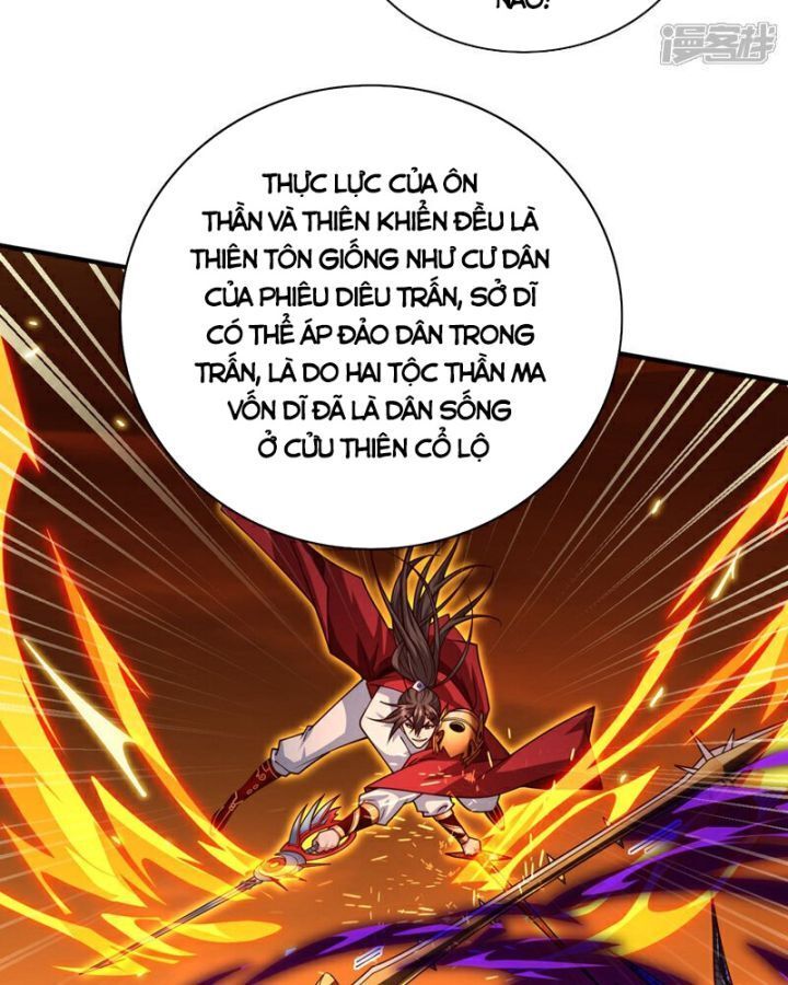 đọc truyện Bị Dạy Dỗ Thành Thánh Chương 238 ảnh 11 tại Thiên Thai Truyện