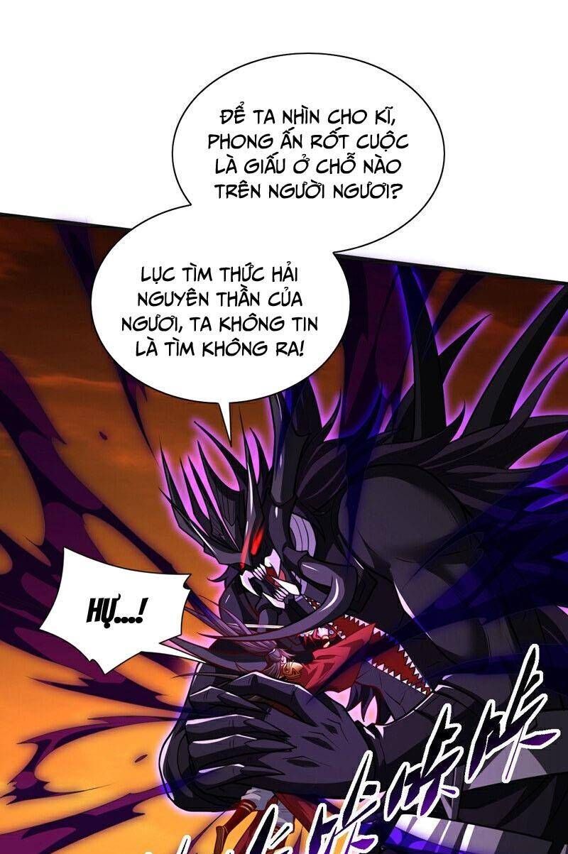 đọc truyện Bị Dạy Dỗ Thành Thánh Chương 239 ảnh 3 tại Thiên Thai Truyện