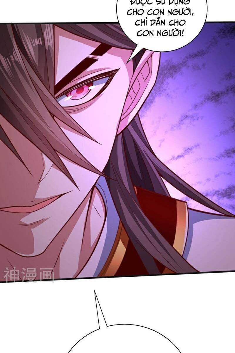 đọc truyện Bị Dạy Dỗ Thành Thánh Chương 239 ảnh 13 tại Thiên Thai Truyện