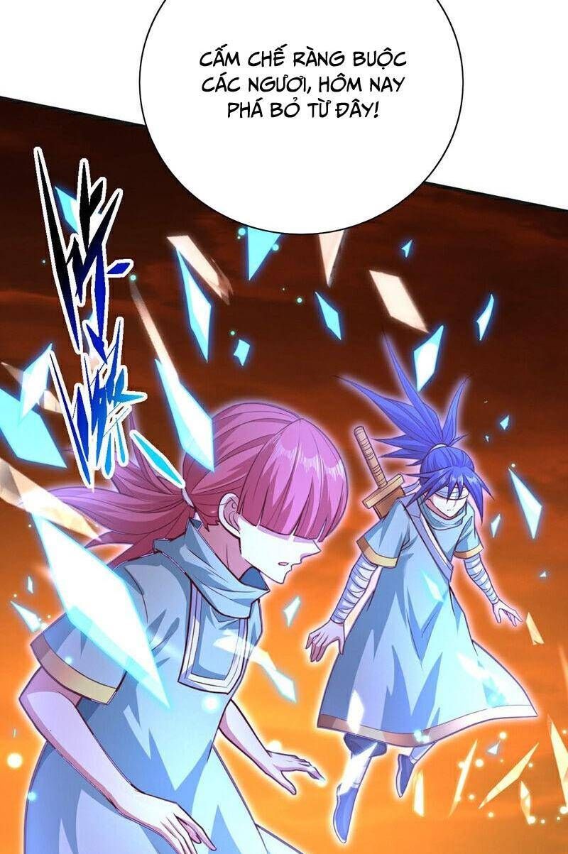 đọc truyện Bị Dạy Dỗ Thành Thánh Chương 239 ảnh 14 tại Thiên Thai Truyện