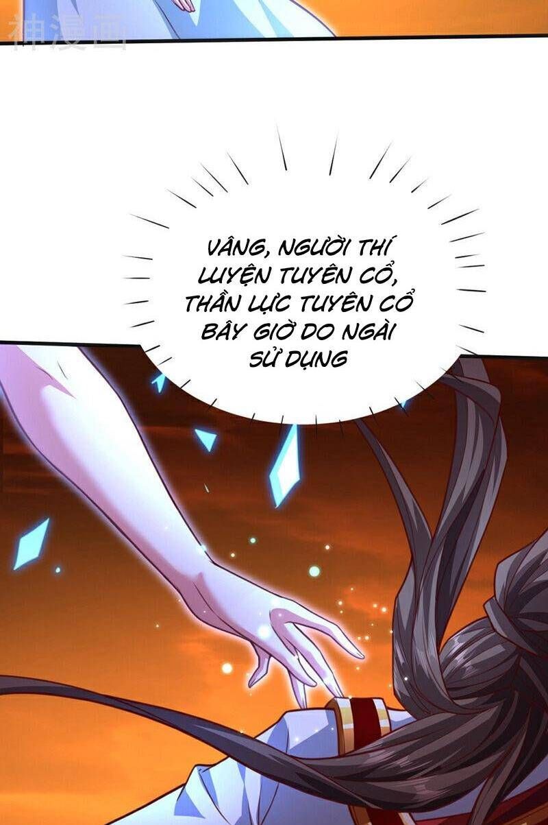 đọc truyện Bị Dạy Dỗ Thành Thánh Chương 239 ảnh 15 tại Thiên Thai Truyện