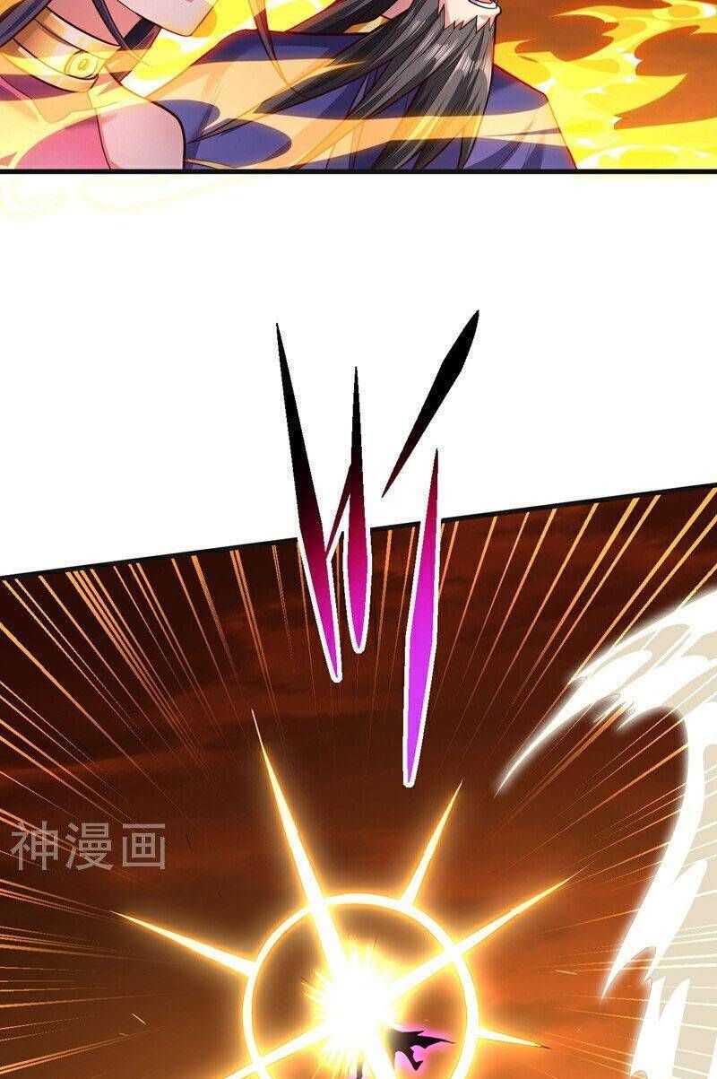 đọc truyện Bị Dạy Dỗ Thành Thánh Chương 239 ảnh 19 tại Thiên Thai Truyện