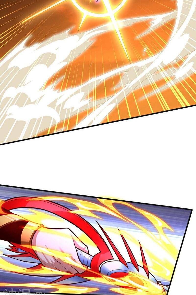 đọc truyện Bị Dạy Dỗ Thành Thánh Chương 239 ảnh 20 tại Thiên Thai Truyện