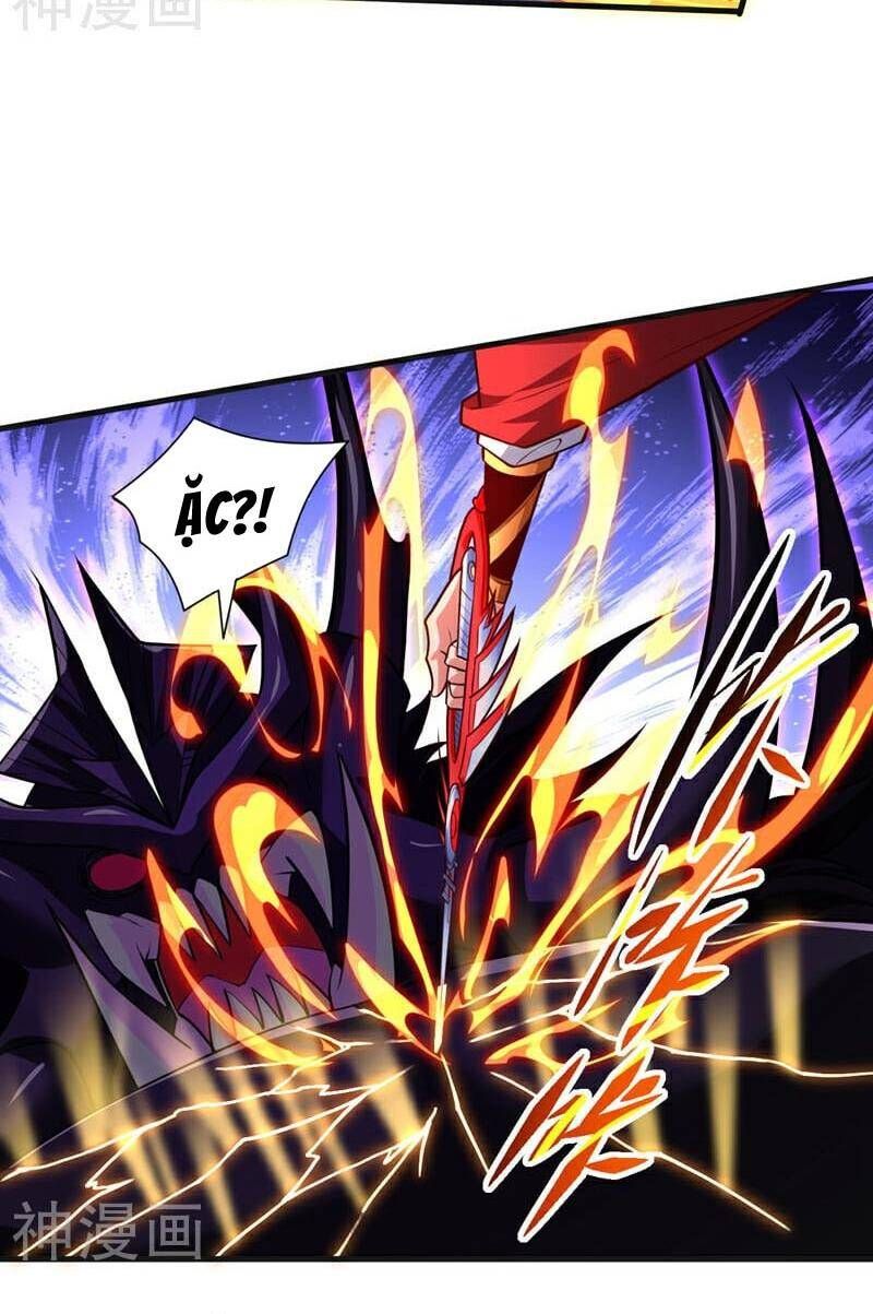 đọc truyện Bị Dạy Dỗ Thành Thánh Chương 239 ảnh 21 tại Thiên Thai Truyện