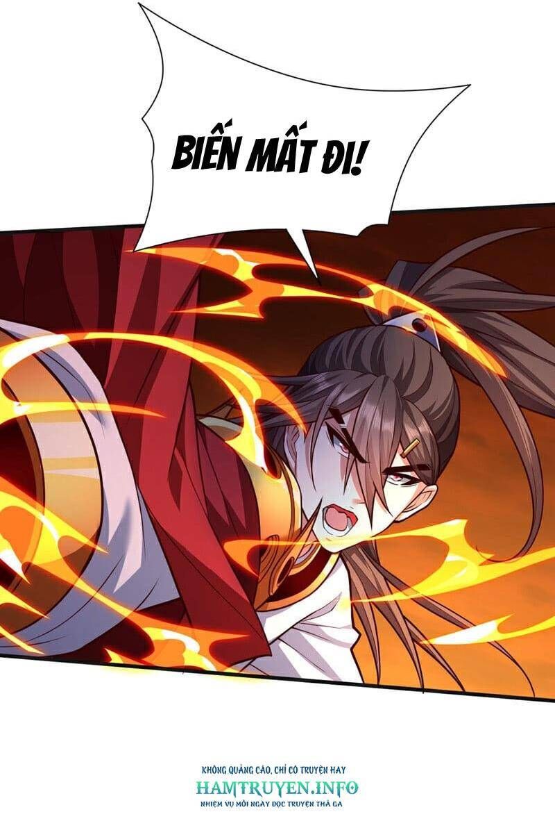 đọc truyện Bị Dạy Dỗ Thành Thánh Chương 239 ảnh 22 tại Thiên Thai Truyện