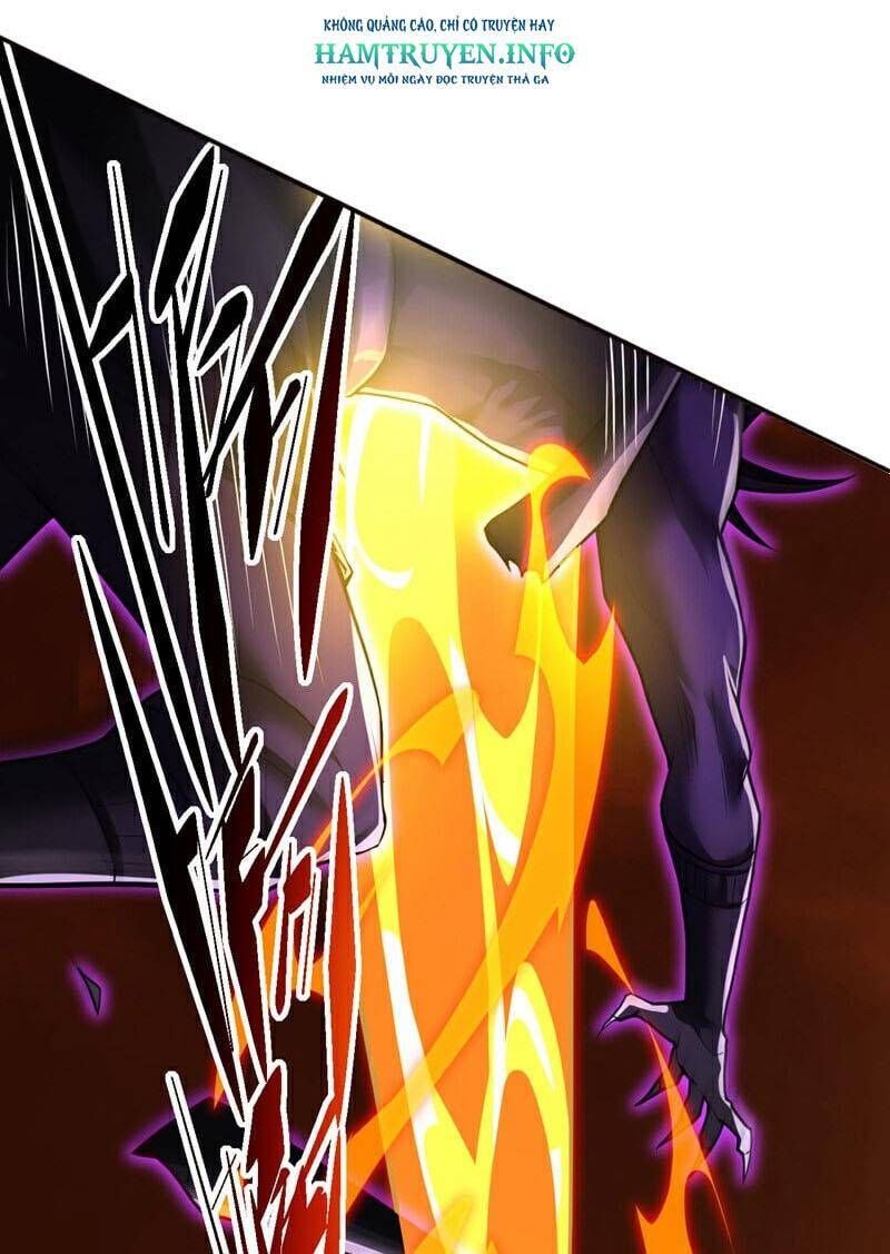 đọc truyện Bị Dạy Dỗ Thành Thánh Chương 239 ảnh 23 tại Thiên Thai Truyện