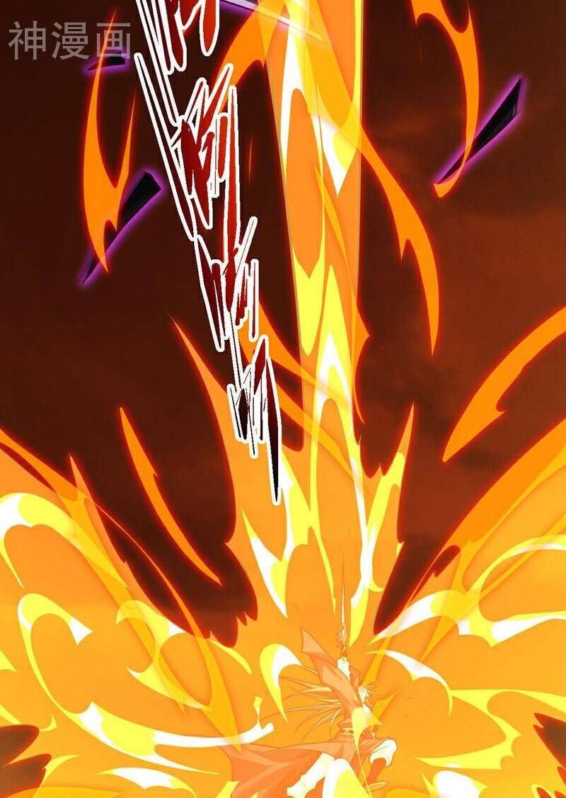 đọc truyện Bị Dạy Dỗ Thành Thánh Chương 239 ảnh 24 tại Thiên Thai Truyện