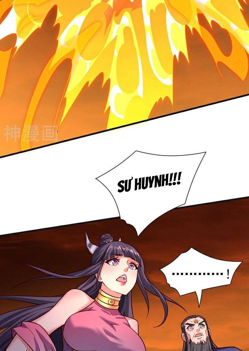 đọc truyện Bị Dạy Dỗ Thành Thánh Chương 239 ảnh 25 tại Thiên Thai Truyện