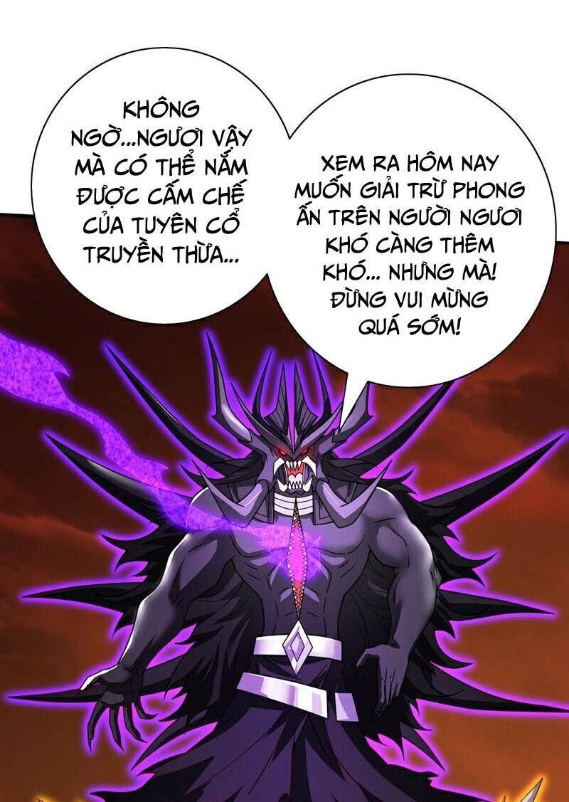 đọc truyện Bị Dạy Dỗ Thành Thánh Chương 239 ảnh 28 tại Thiên Thai Truyện