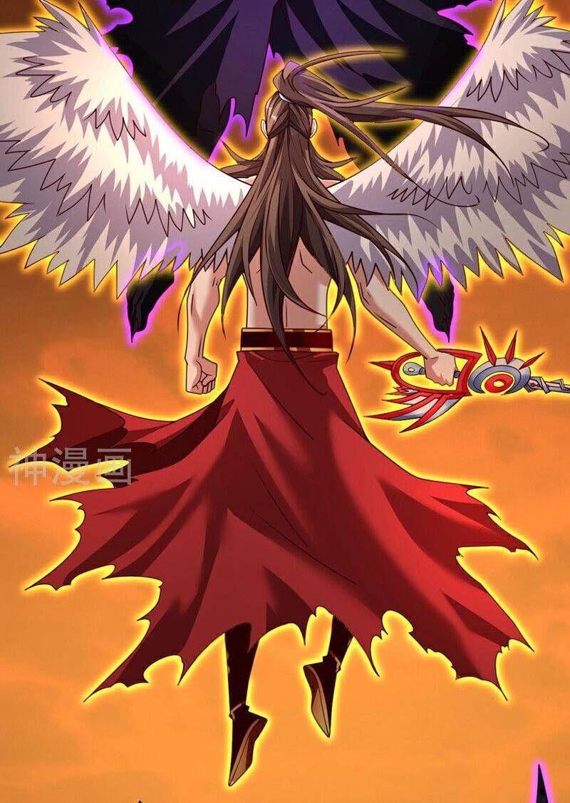 đọc truyện Bị Dạy Dỗ Thành Thánh Chương 239 ảnh 29 tại Thiên Thai Truyện