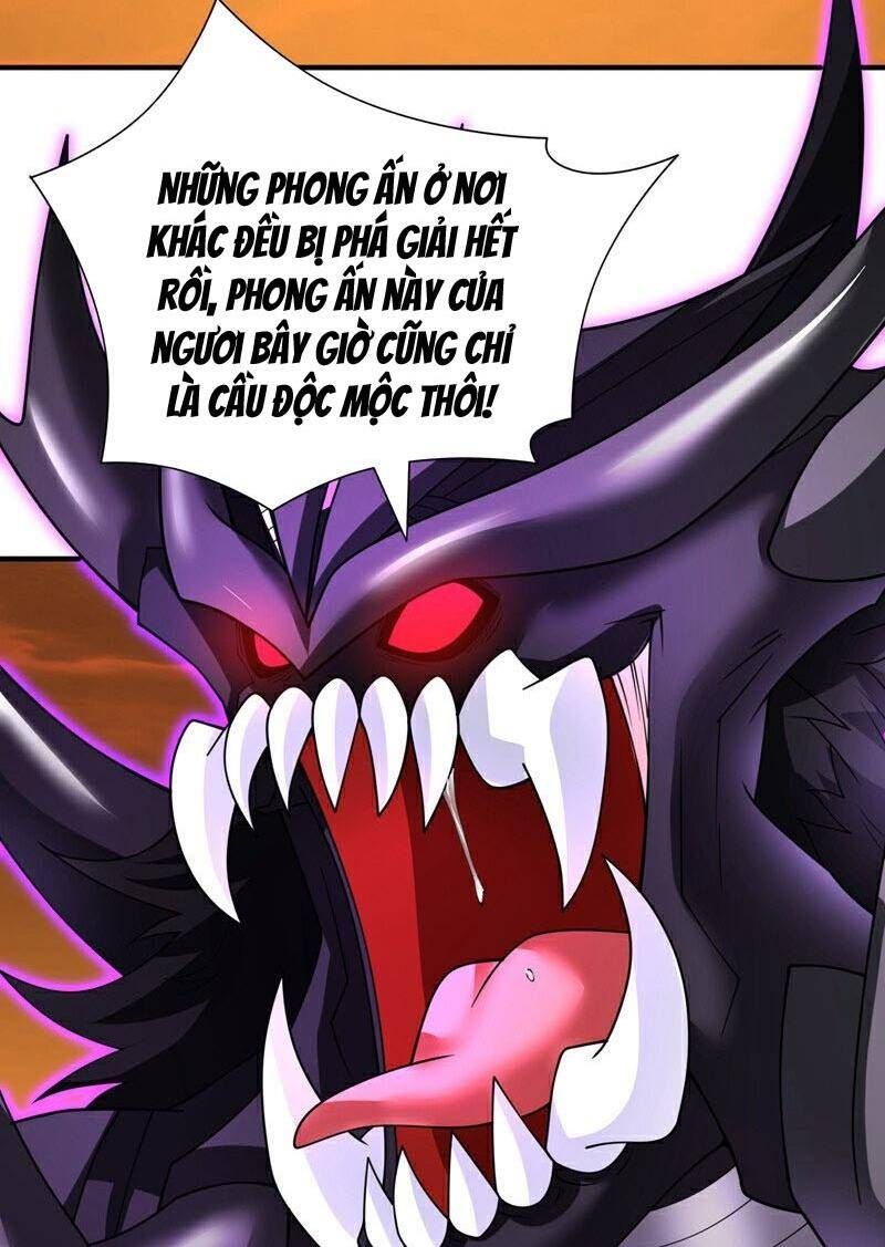 đọc truyện Bị Dạy Dỗ Thành Thánh Chương 239 ảnh 30 tại Thiên Thai Truyện