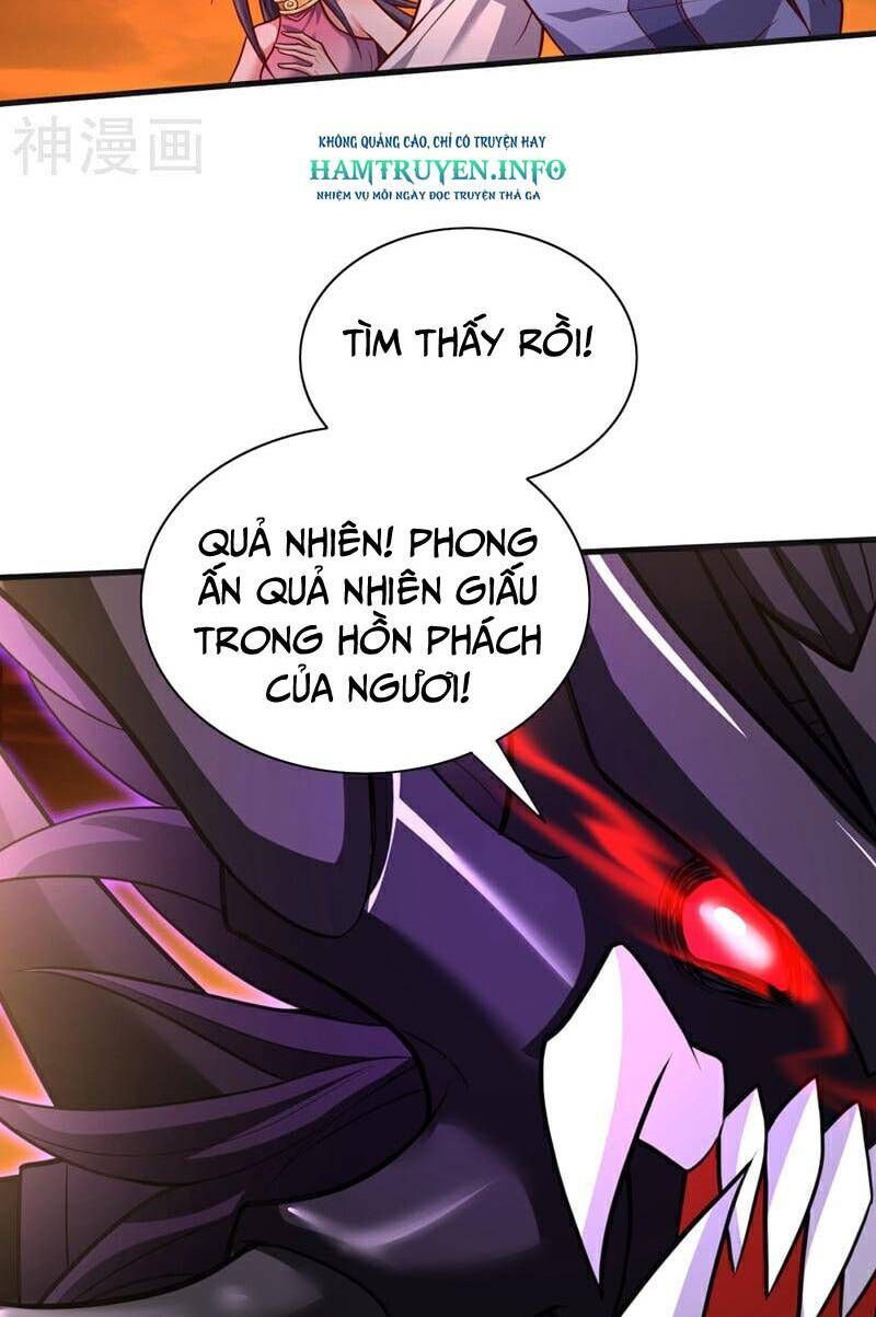 đọc truyện Bị Dạy Dỗ Thành Thánh Chương 239 ảnh 5 tại Thiên Thai Truyện