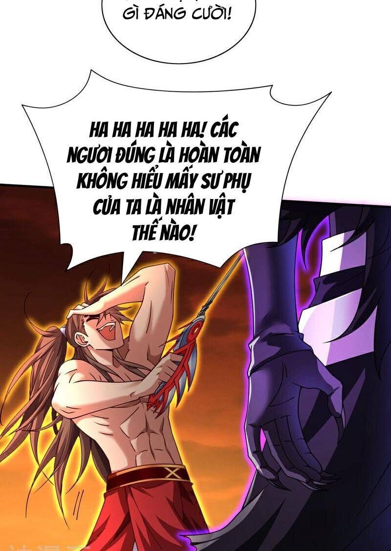 đọc truyện Bị Dạy Dỗ Thành Thánh Chương 239 ảnh 33 tại Thiên Thai Truyện