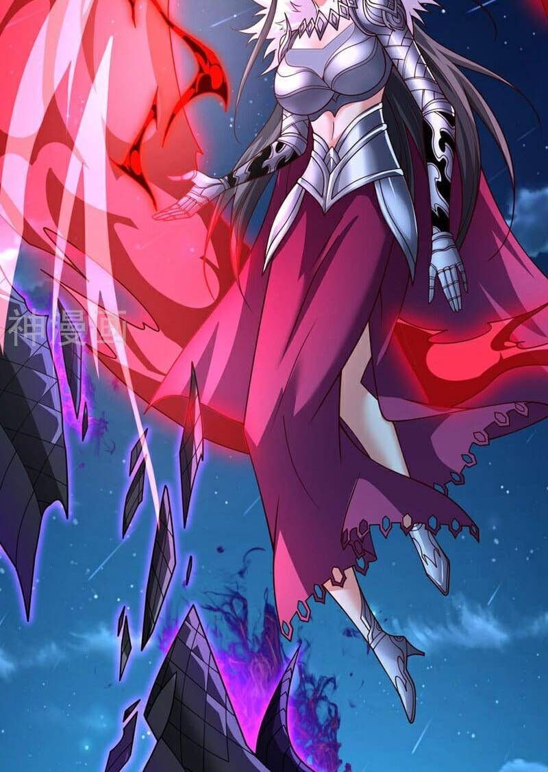 đọc truyện Bị Dạy Dỗ Thành Thánh Chương 239 ảnh 37 tại Thiên Thai Truyện