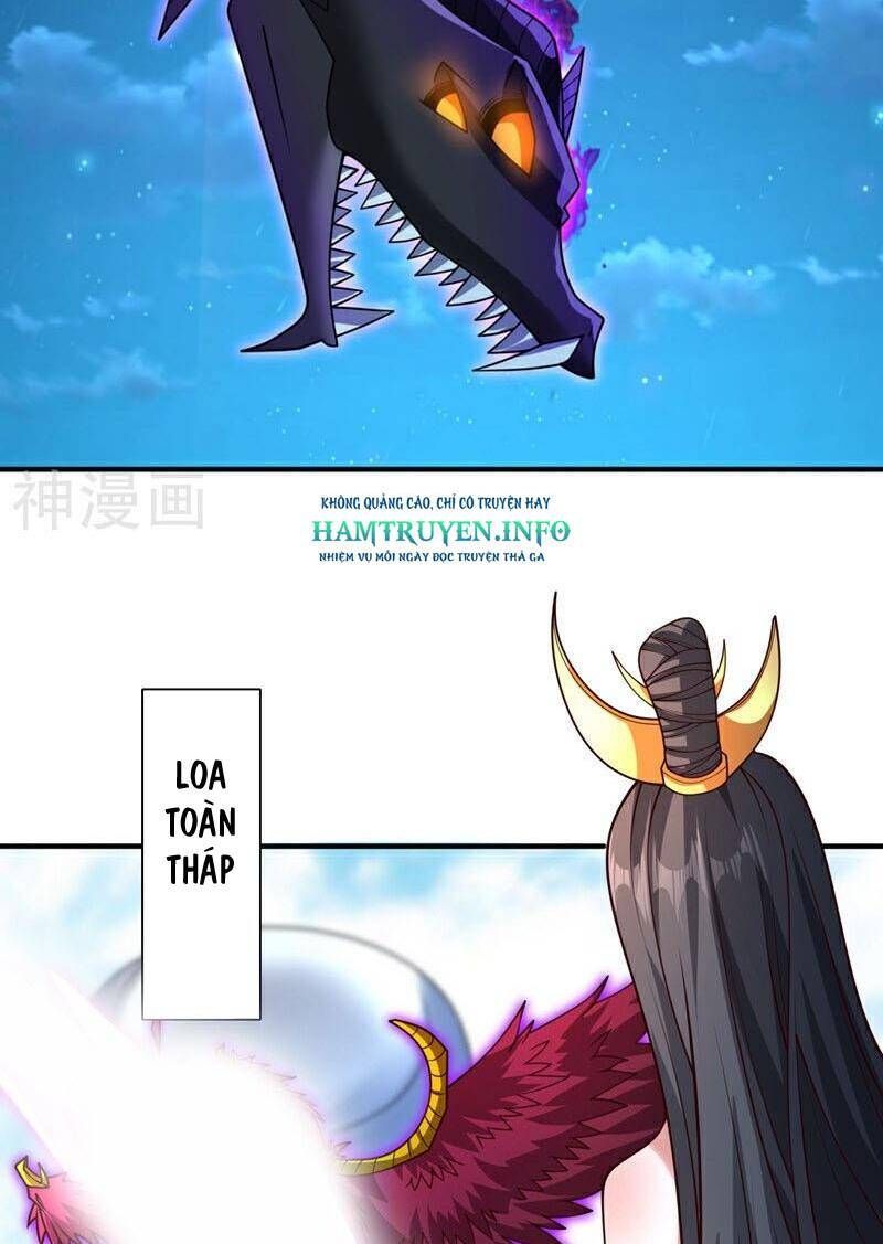 đọc truyện Bị Dạy Dỗ Thành Thánh Chương 239 ảnh 38 tại Thiên Thai Truyện