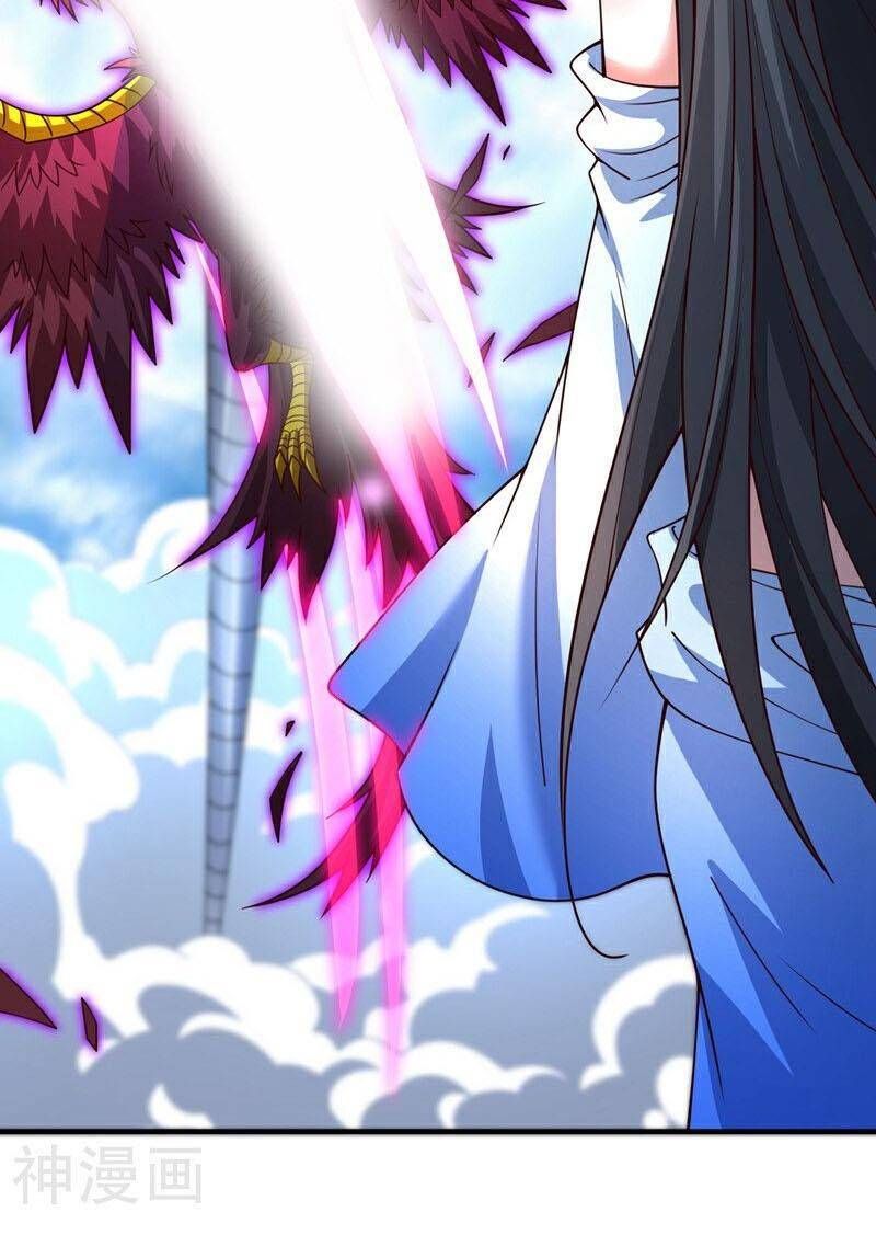 đọc truyện Bị Dạy Dỗ Thành Thánh Chương 239 ảnh 39 tại Thiên Thai Truyện