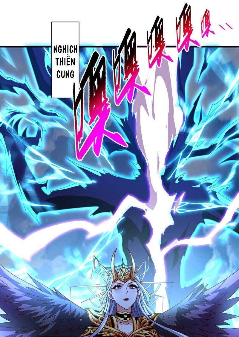 đọc truyện Bị Dạy Dỗ Thành Thánh Chương 239 ảnh 40 tại Thiên Thai Truyện