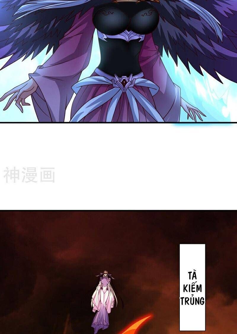 đọc truyện Bị Dạy Dỗ Thành Thánh Chương 239 ảnh 41 tại Thiên Thai Truyện