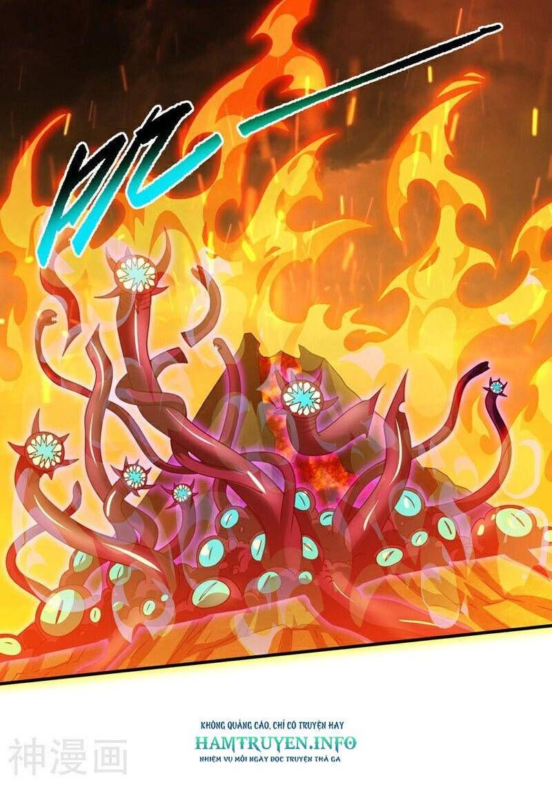 đọc truyện Bị Dạy Dỗ Thành Thánh Chương 239 ảnh 42 tại Thiên Thai Truyện